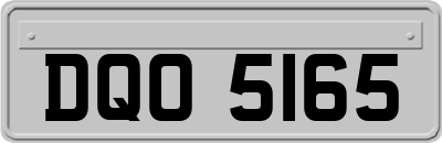 DQO5165