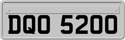 DQO5200