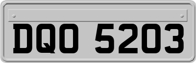 DQO5203