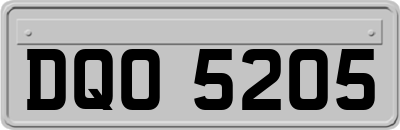 DQO5205