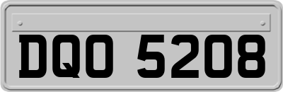 DQO5208