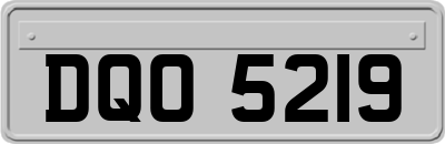 DQO5219