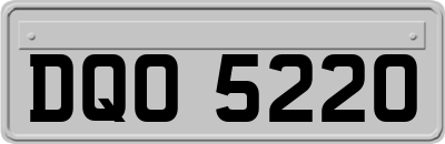 DQO5220