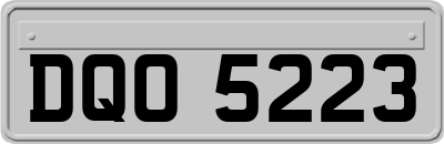 DQO5223