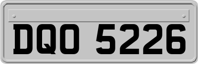 DQO5226