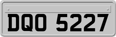 DQO5227