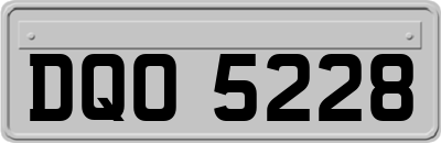DQO5228