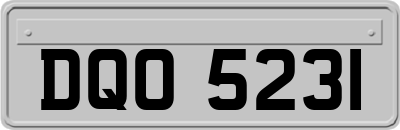 DQO5231