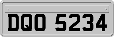 DQO5234