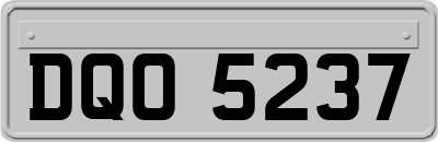 DQO5237