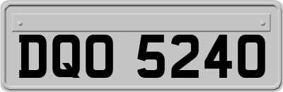 DQO5240