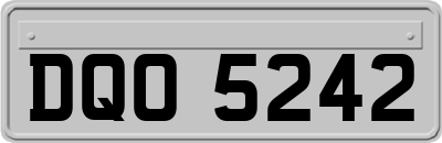 DQO5242