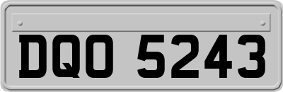 DQO5243