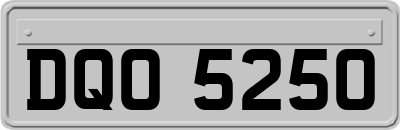 DQO5250