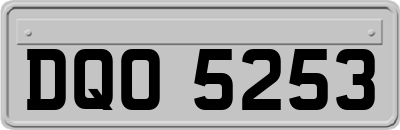 DQO5253