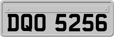 DQO5256
