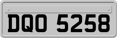DQO5258