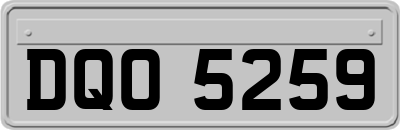 DQO5259