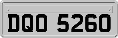 DQO5260