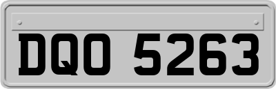 DQO5263
