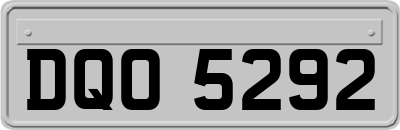 DQO5292