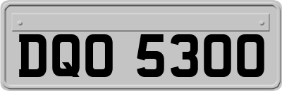 DQO5300