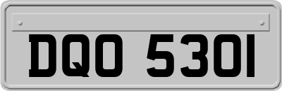 DQO5301