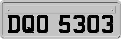 DQO5303