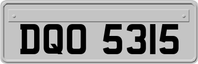 DQO5315