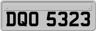 DQO5323