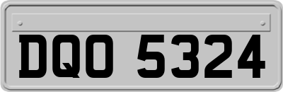 DQO5324