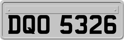 DQO5326