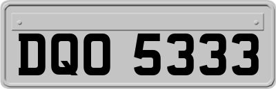 DQO5333