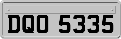 DQO5335