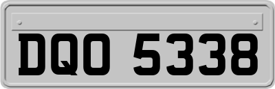 DQO5338