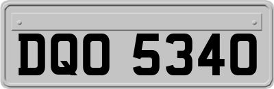 DQO5340