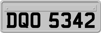 DQO5342
