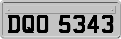 DQO5343