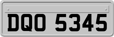DQO5345