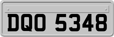 DQO5348