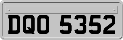 DQO5352