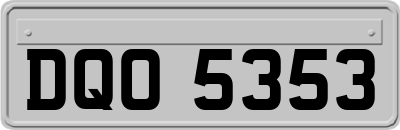 DQO5353