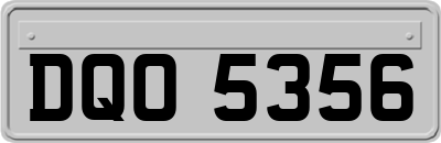 DQO5356