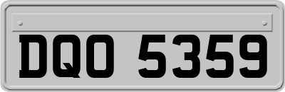 DQO5359