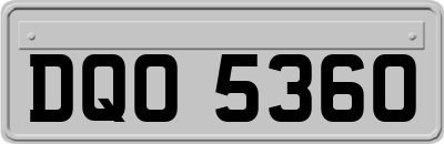 DQO5360