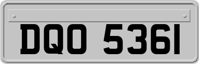 DQO5361