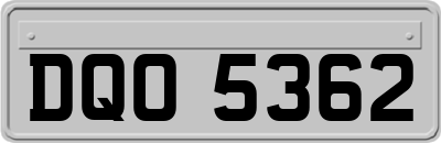 DQO5362
