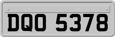 DQO5378