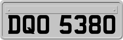 DQO5380