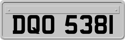DQO5381
